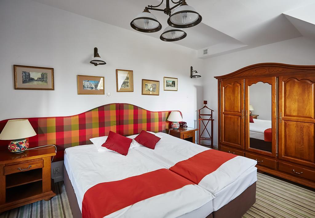 Hotel Palac W Myslecinku بيدغوستيا المظهر الخارجي الصورة